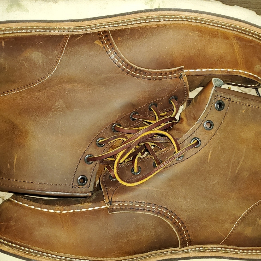 Boots - Picture 2 of 3